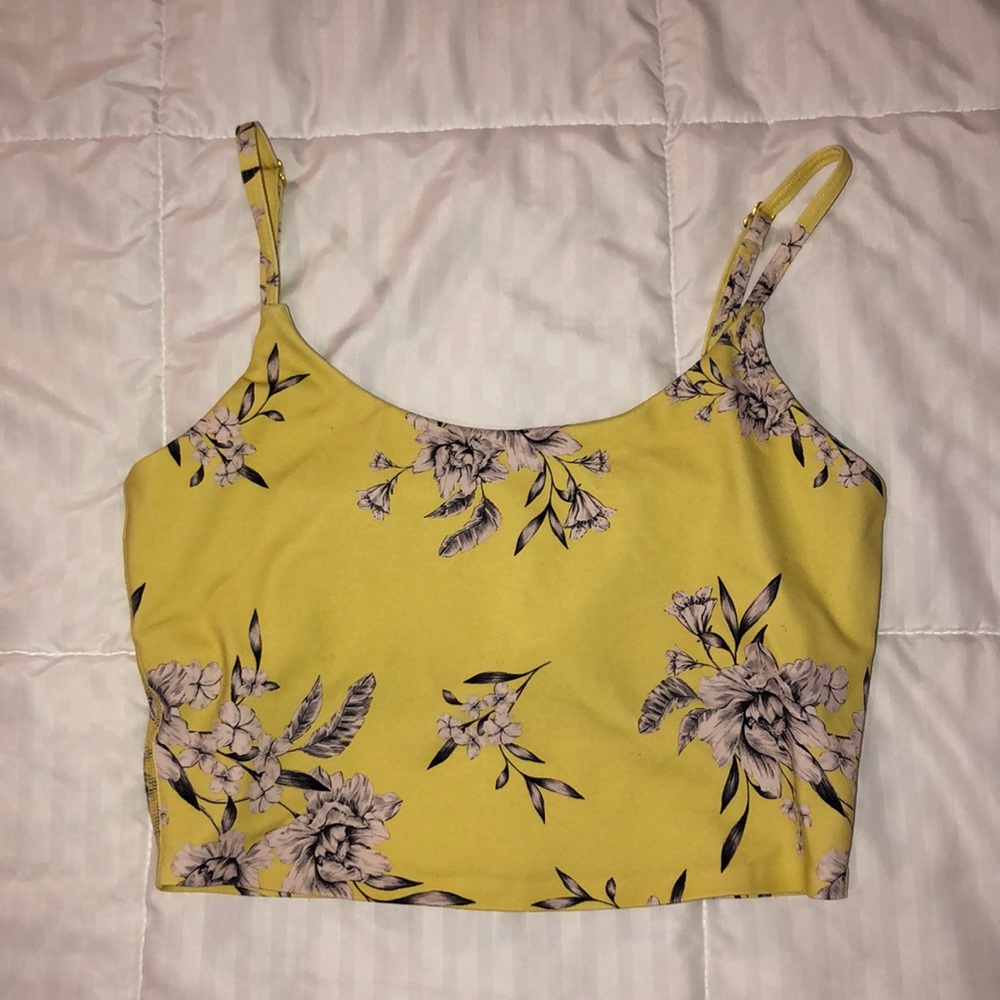 Spiritual Gangster sports bra